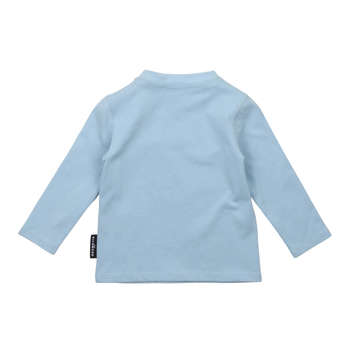 john richmond - T-SHIRT DANIA
