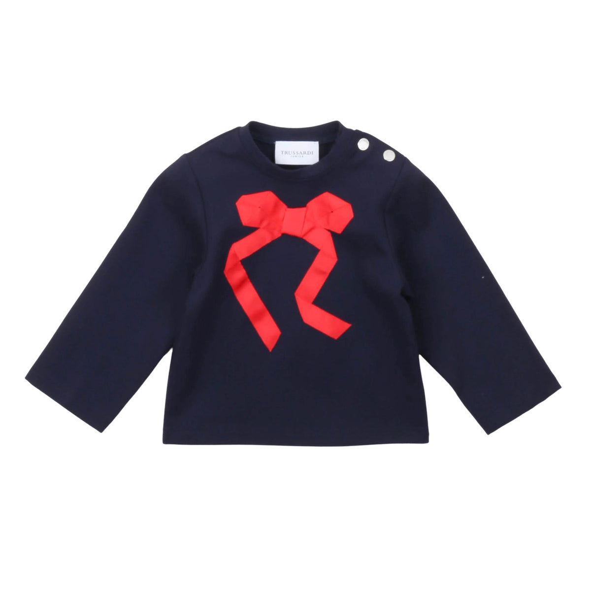 trussardi - T-SHIRT MANUR