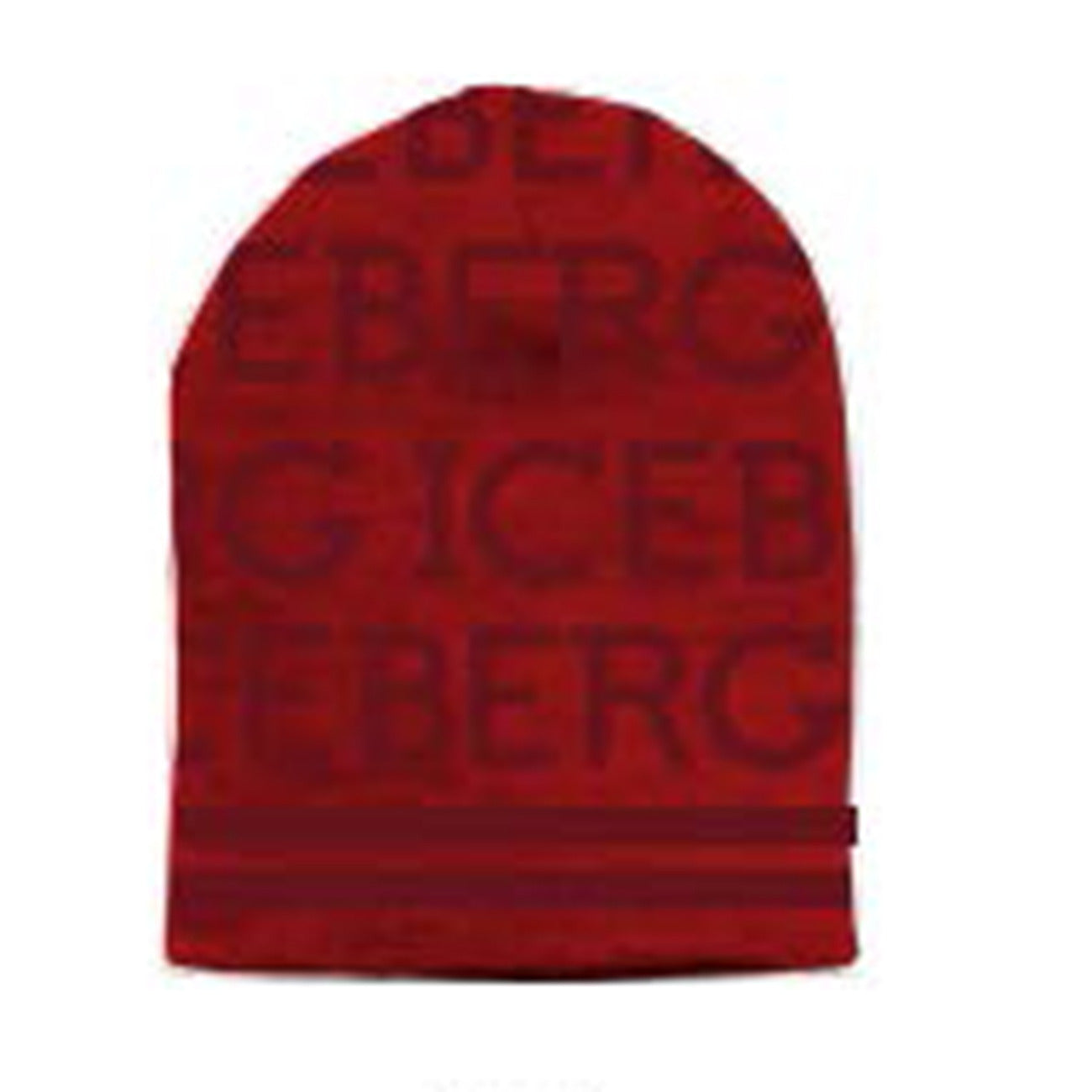 iceberg - CAPPELLO