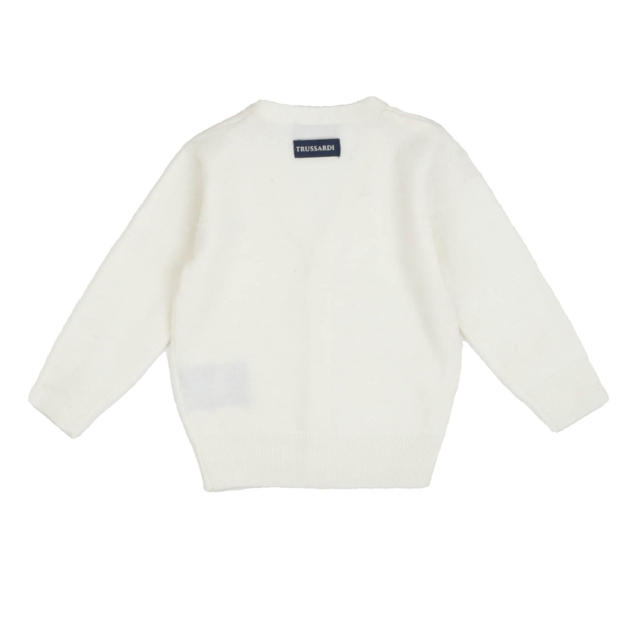 trussardi - CARDIGAN POLYT