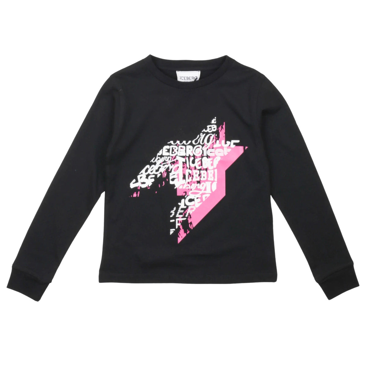 iceberg - T-SHIRT M/L