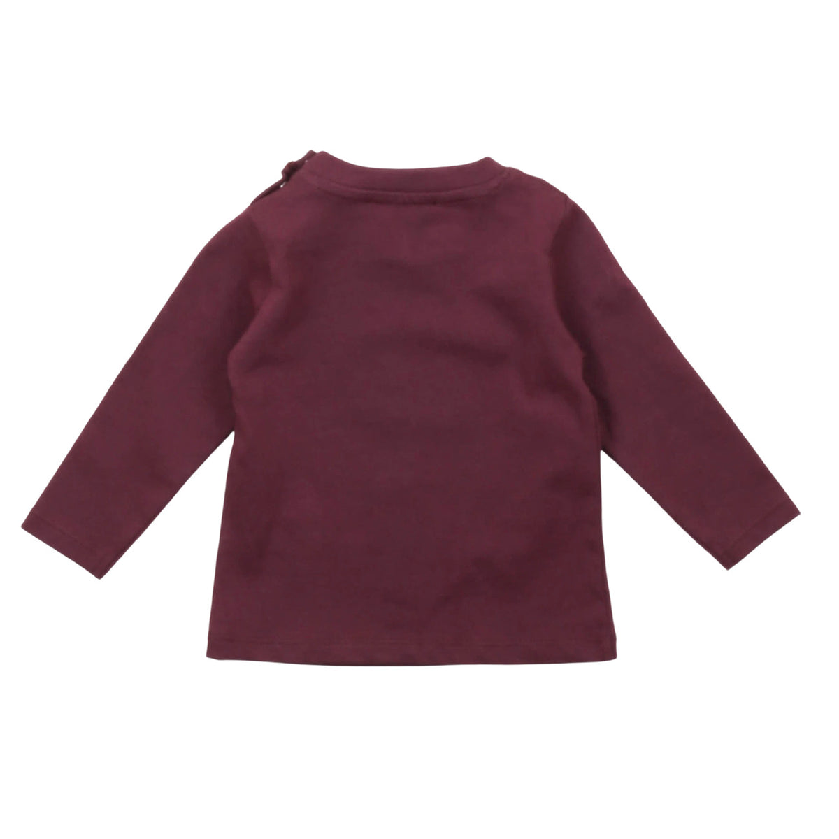 john richmond - T-SHIRT NIAKA