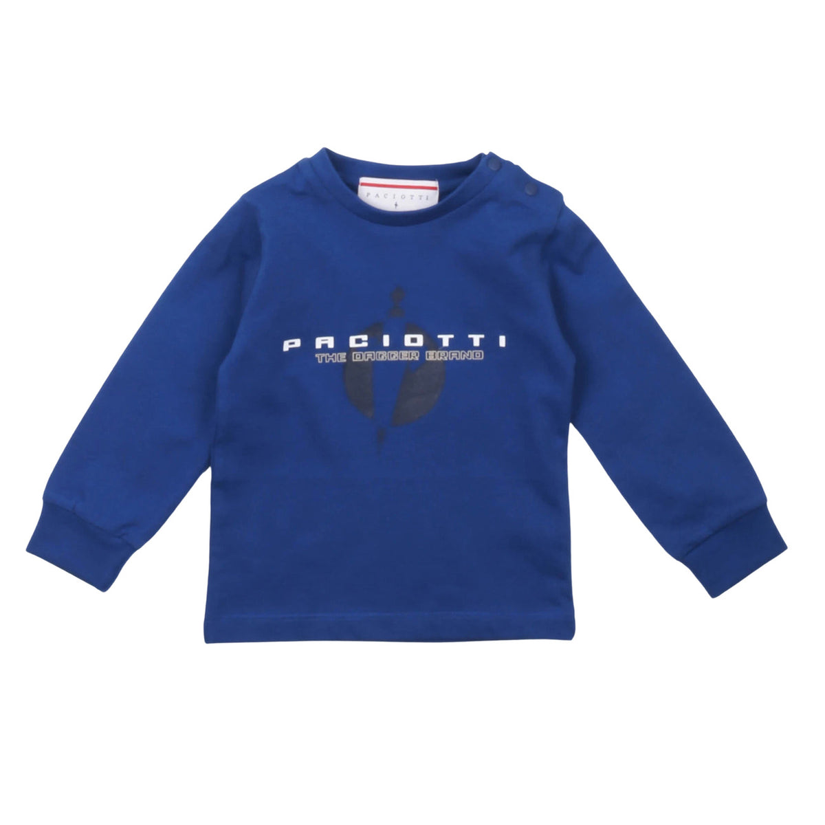 paciotti - T-shirt