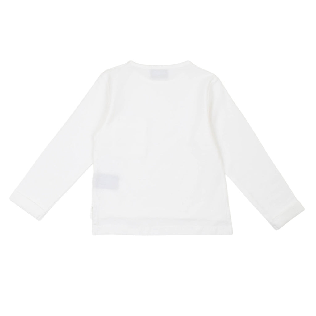 trussardi - T-SHIRT GIBSON