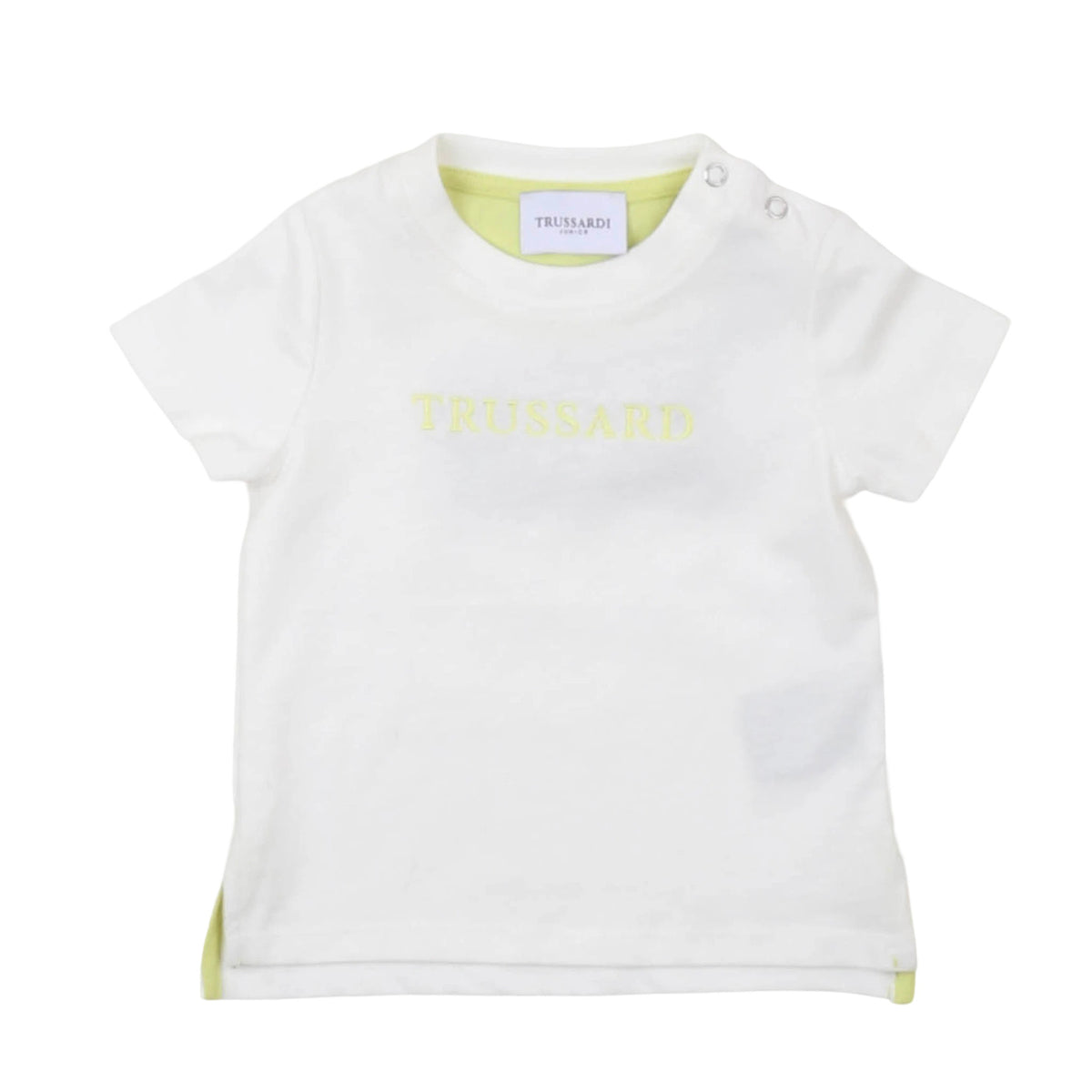 trussardi - t-shirt