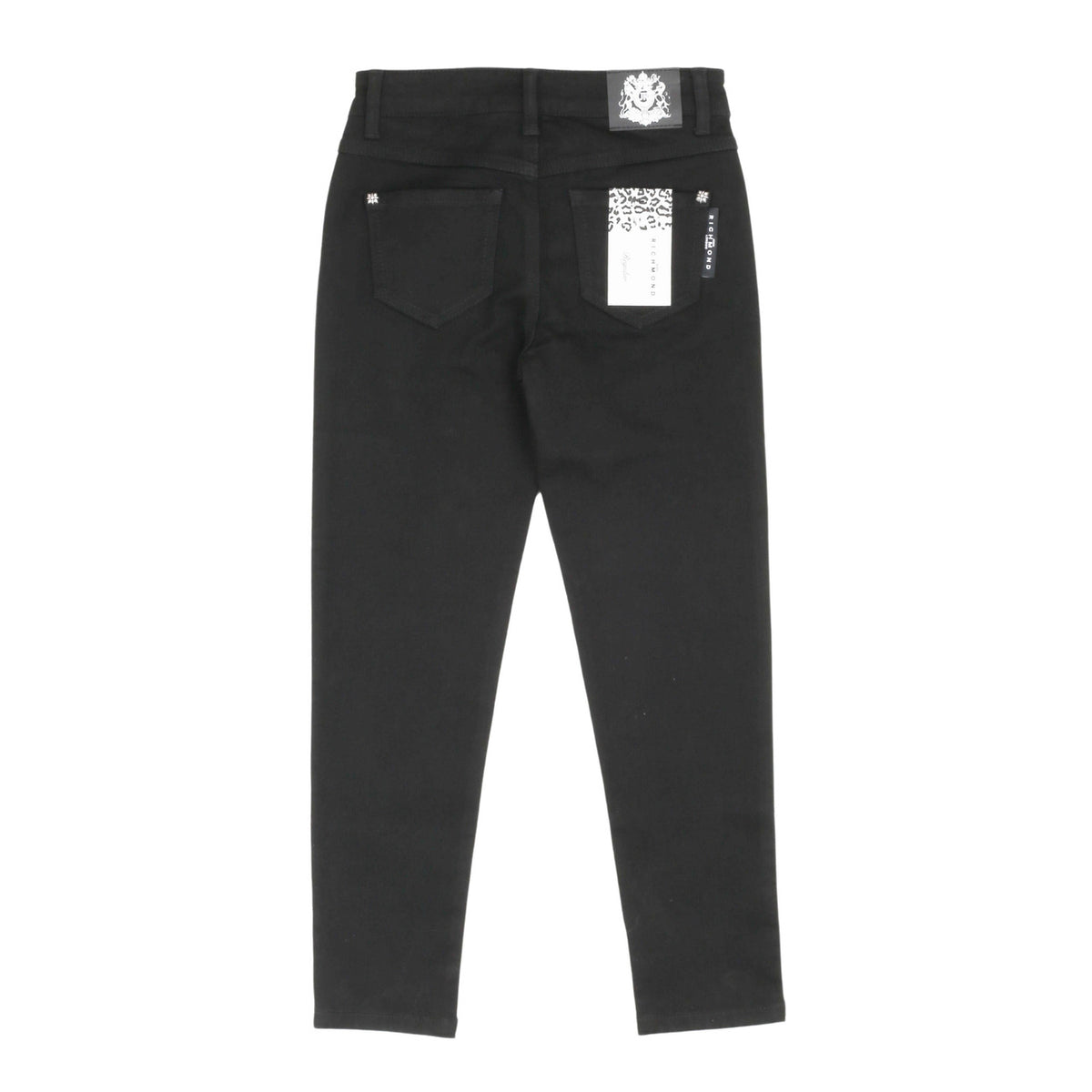 john richmond - PANTALONI ESPOT