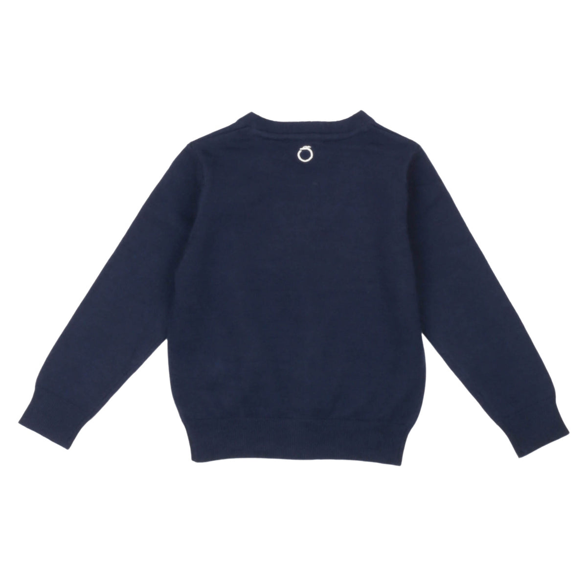trussardi - CARDIGAN COLAM