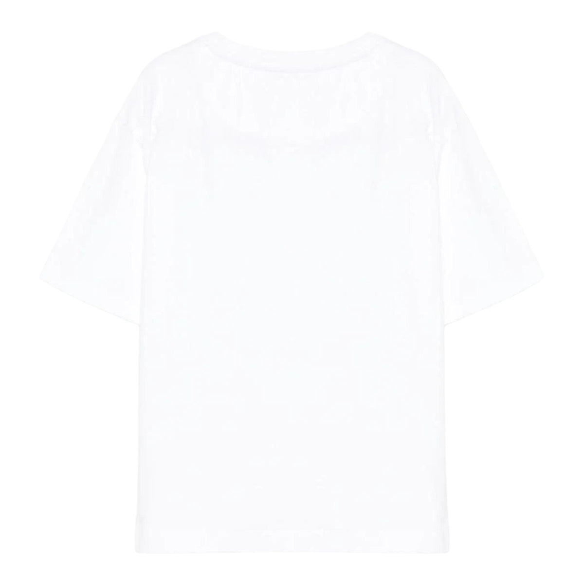 john richmond - T-SHIRT OVERSIZE MEKRO