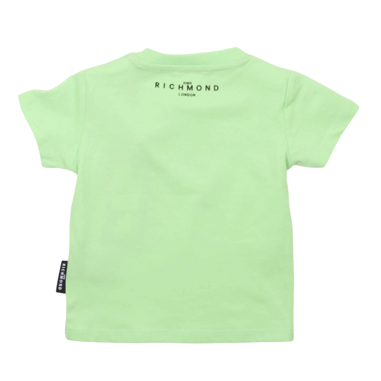 john richmond - T-SHIRT NASTIR