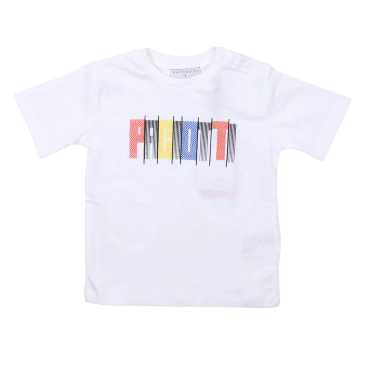 paciotti - T-SHIRT M/M