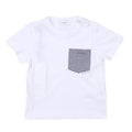 jeckerson - T-SHIRT IN JERSEY NEO