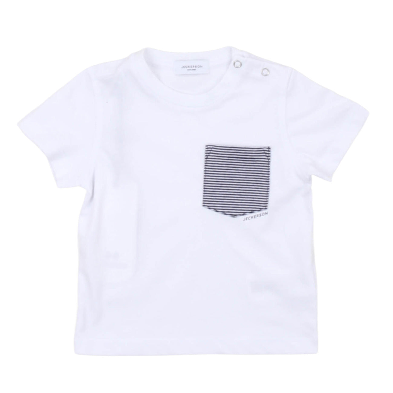 jeckerson - T-SHIRT IN JERSEY NEO
