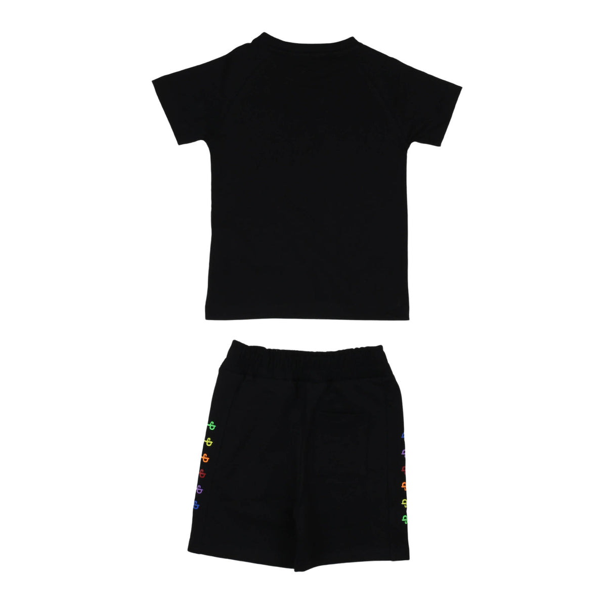 paciotti - COMPLETO CORTO JERSEY