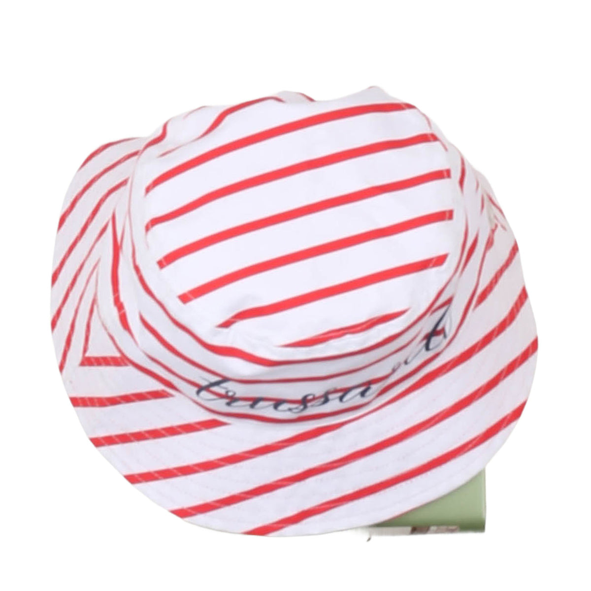 trussardi - Cappello reversibile BEDALA