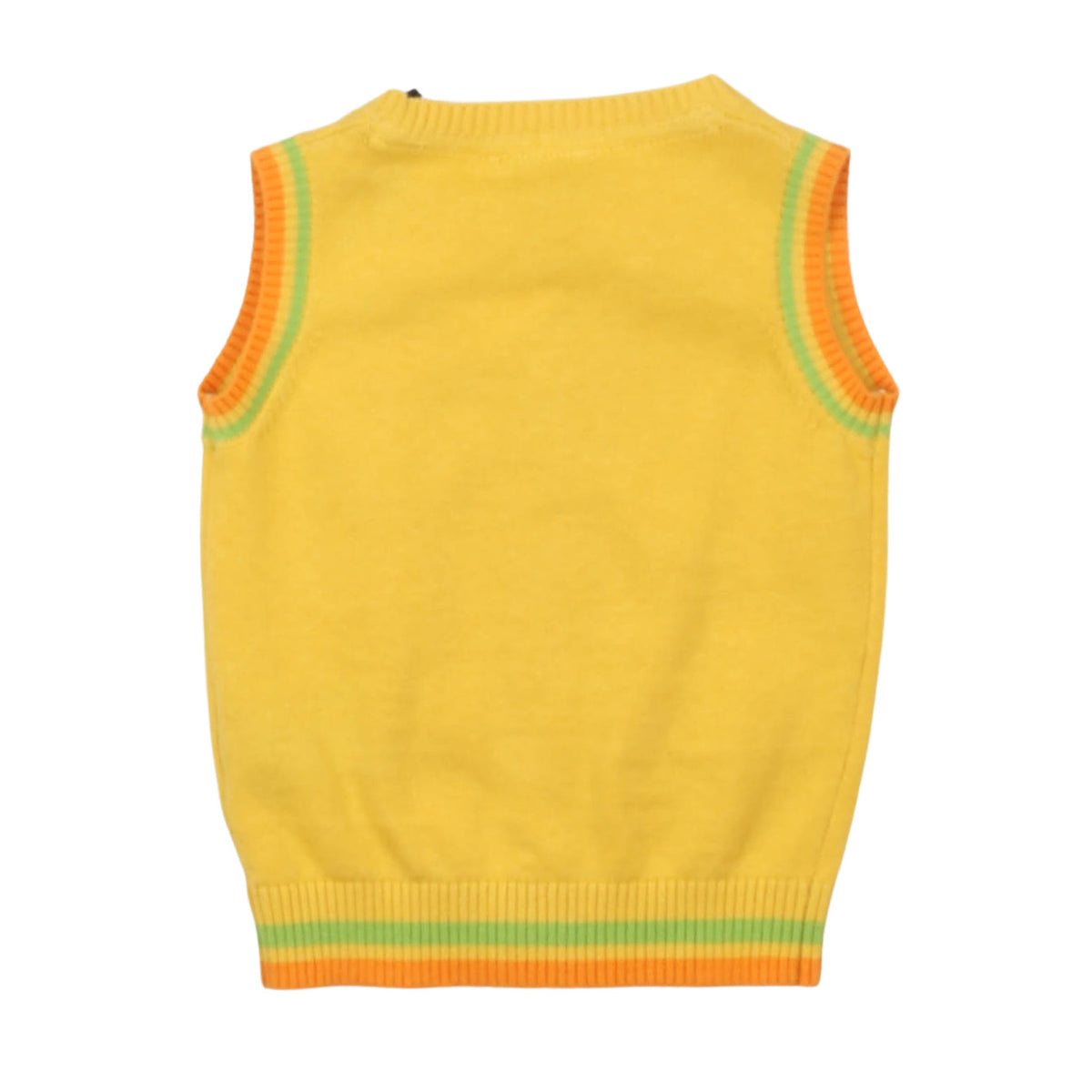 trussardi - GILET IN MAGLIA BAREM