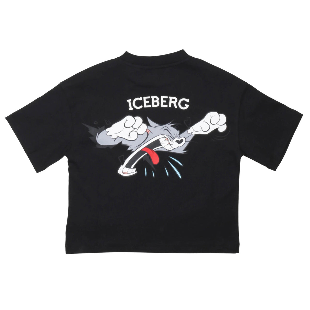 iceberg - T-SHIRT M/M