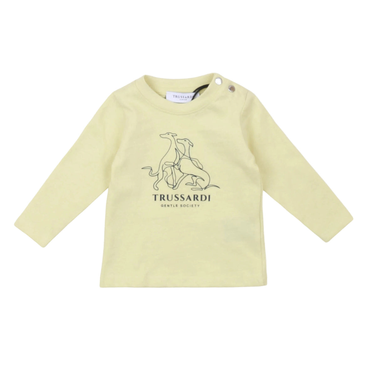trussardi - T-SHIRT SHILO(ANN)