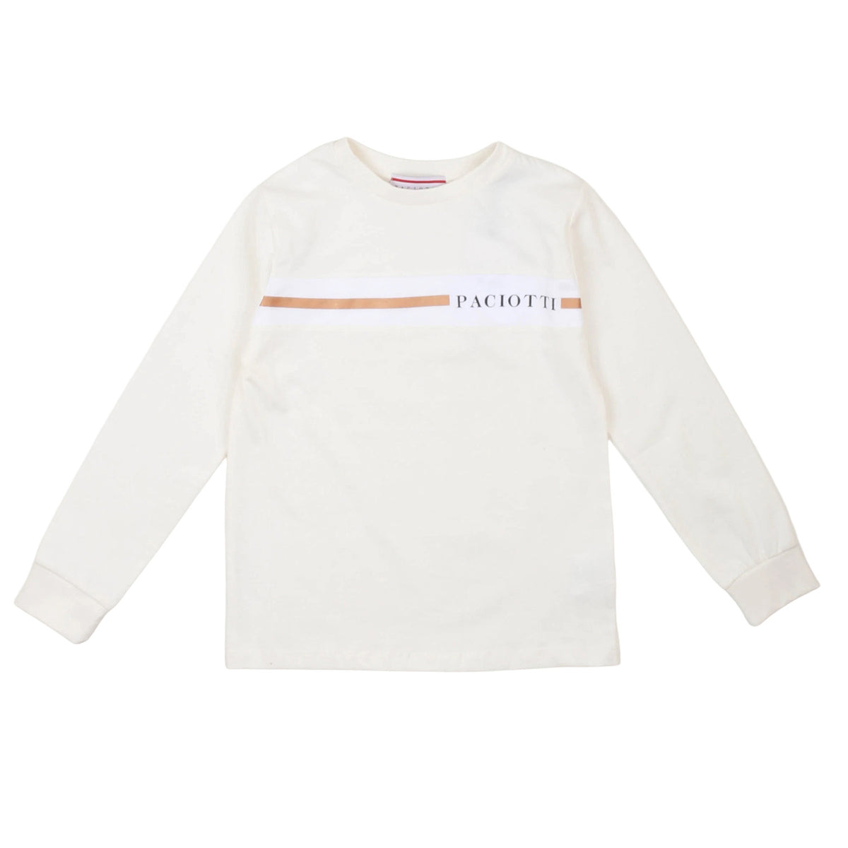 paciotti - T-shirt
