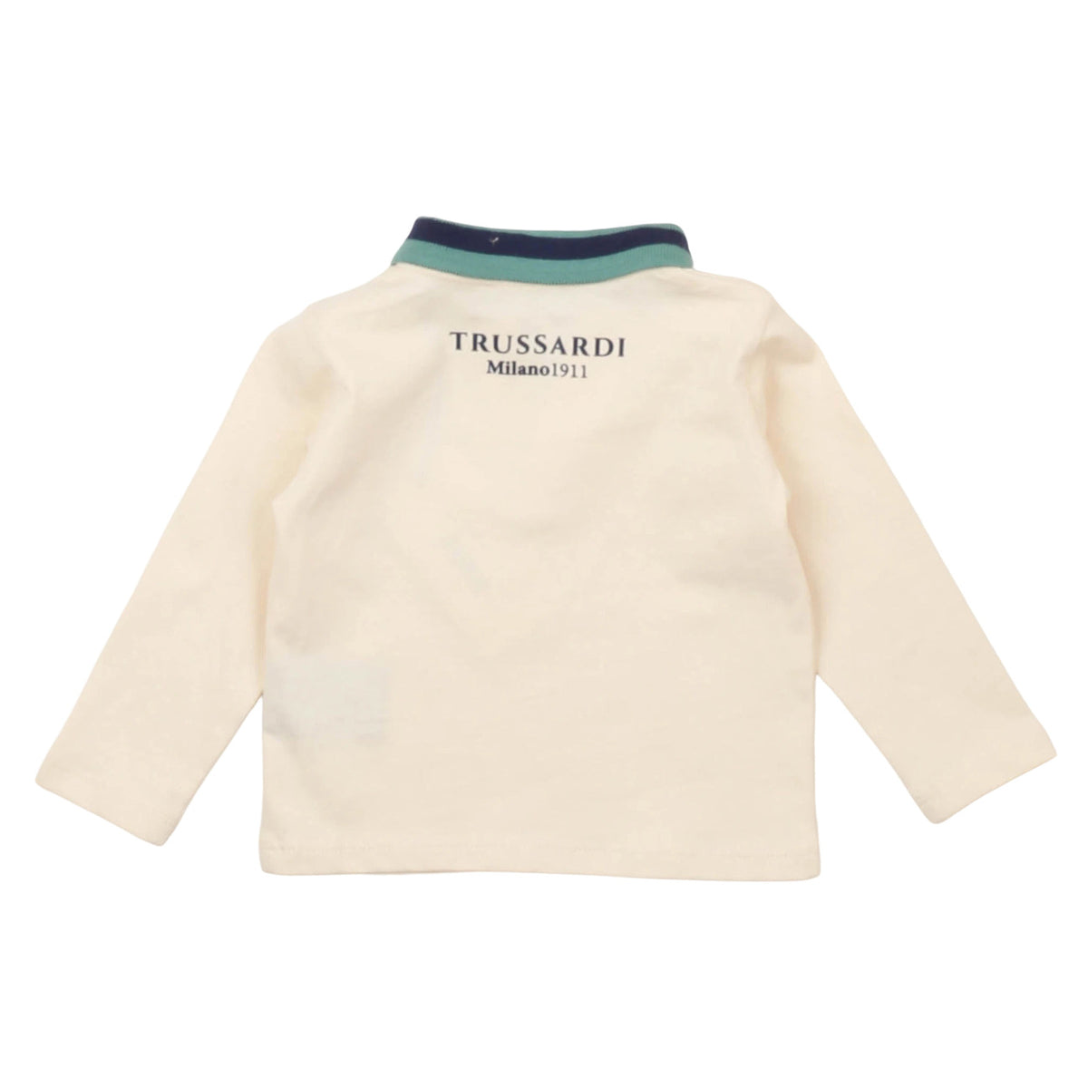 trussardi - POLO COLIM