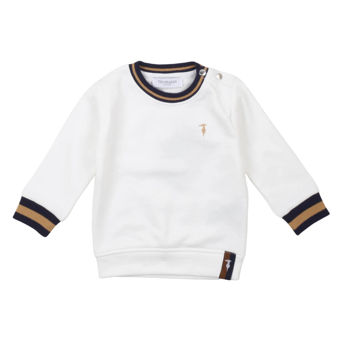 trussardi - FELPA MAOKA