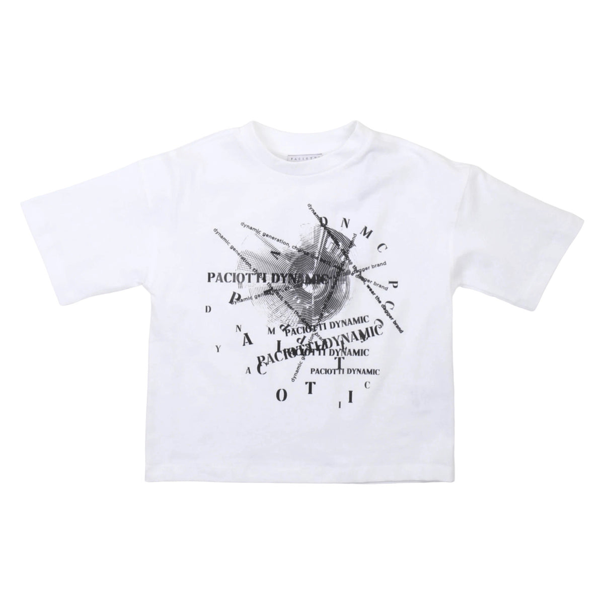 paciotti - T-shirt