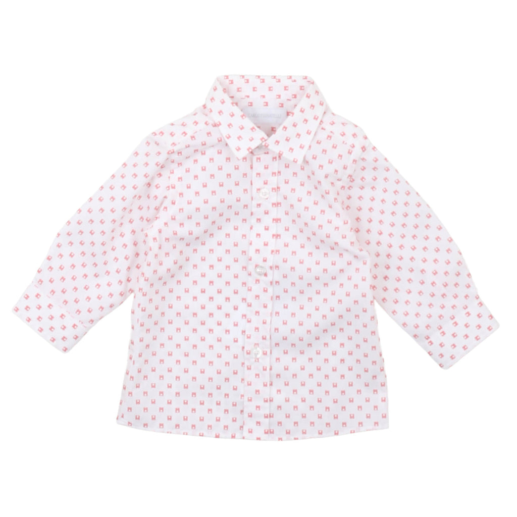 carlo pignatelli - CAMICIA