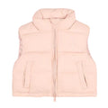 trussardi - GILET IMBOTTITO DANDIS
