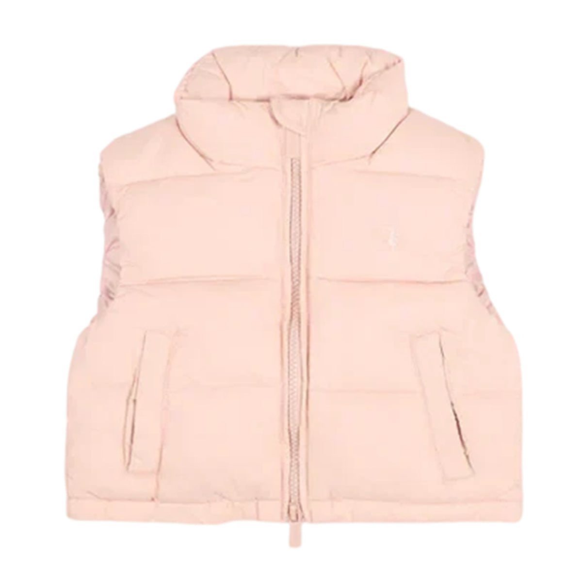 trussardi - GILET IMBOTTITO DANDIS