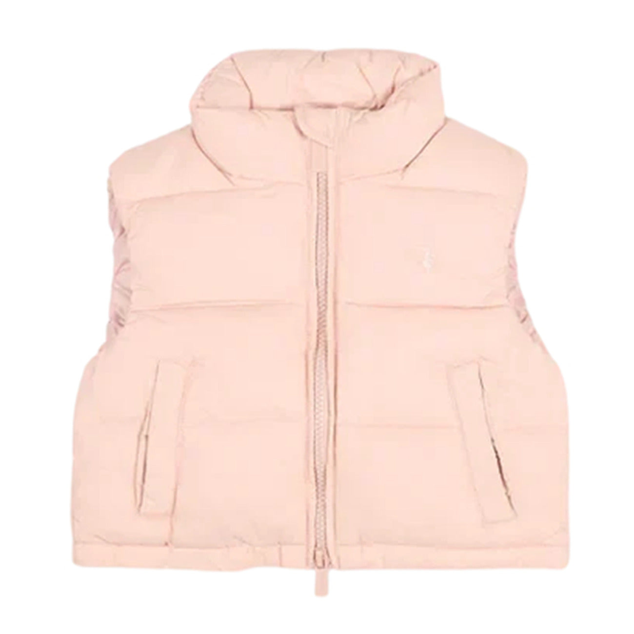 trussardi - GILET IMBOTTITO DANDIS