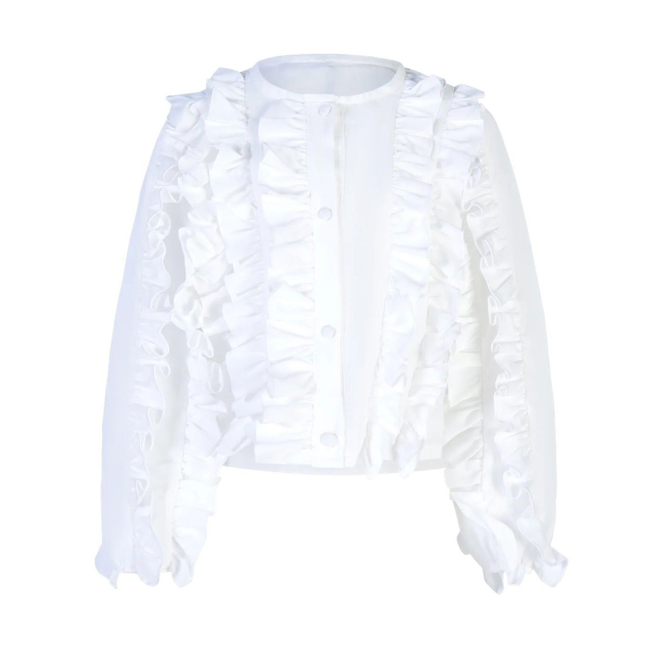 fun & fun - Camicie