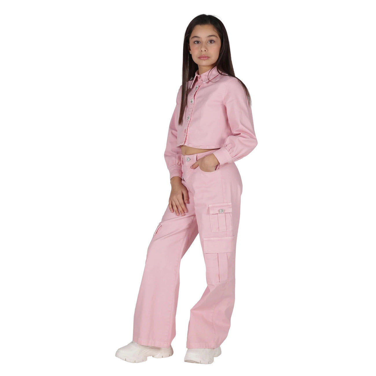 fun & fun - Camicie