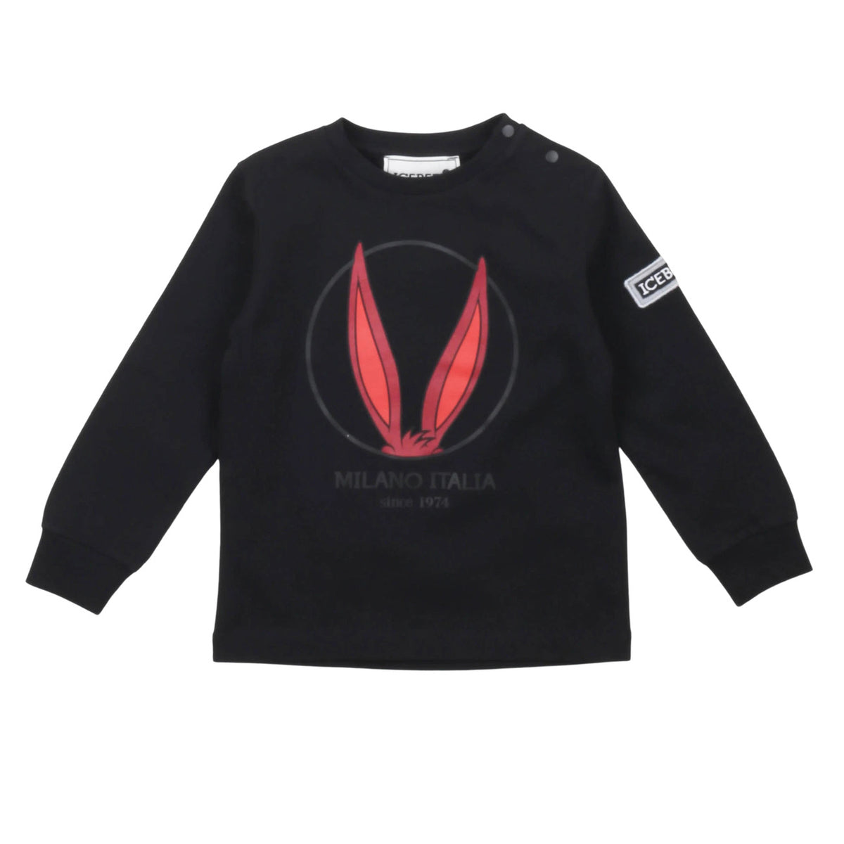 iceberg - T-SHIRT M/L