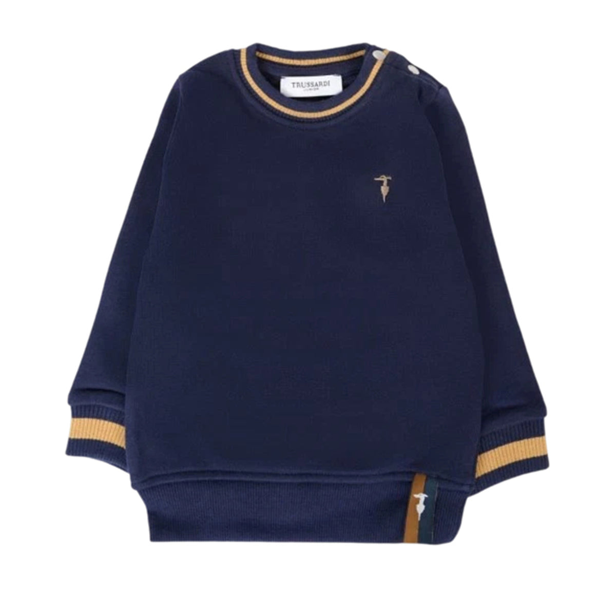 trussardi - FELPA MAOKA
