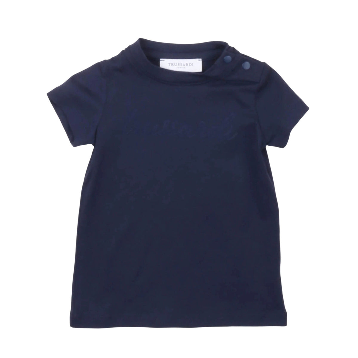 trussardi - T-SHIRT BEREBY