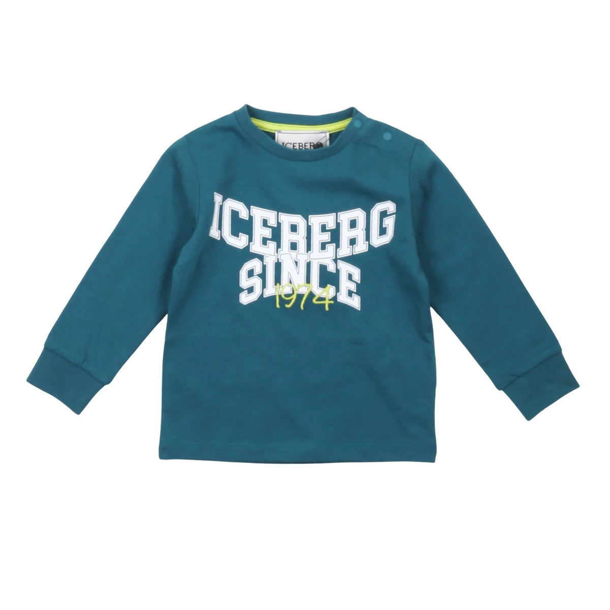 iceberg - T-SHIRT M/L
