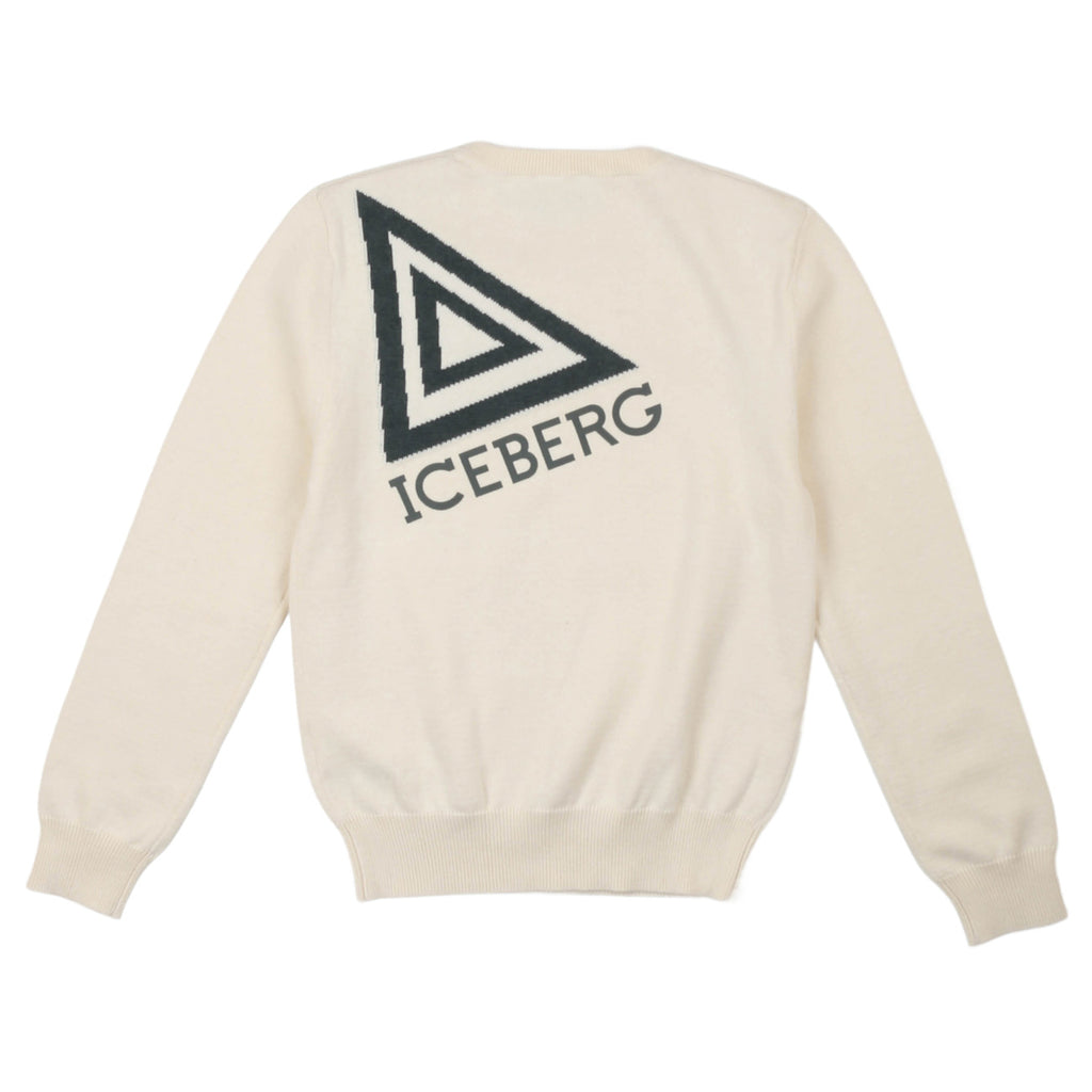 iceberg - MAGLIONE
