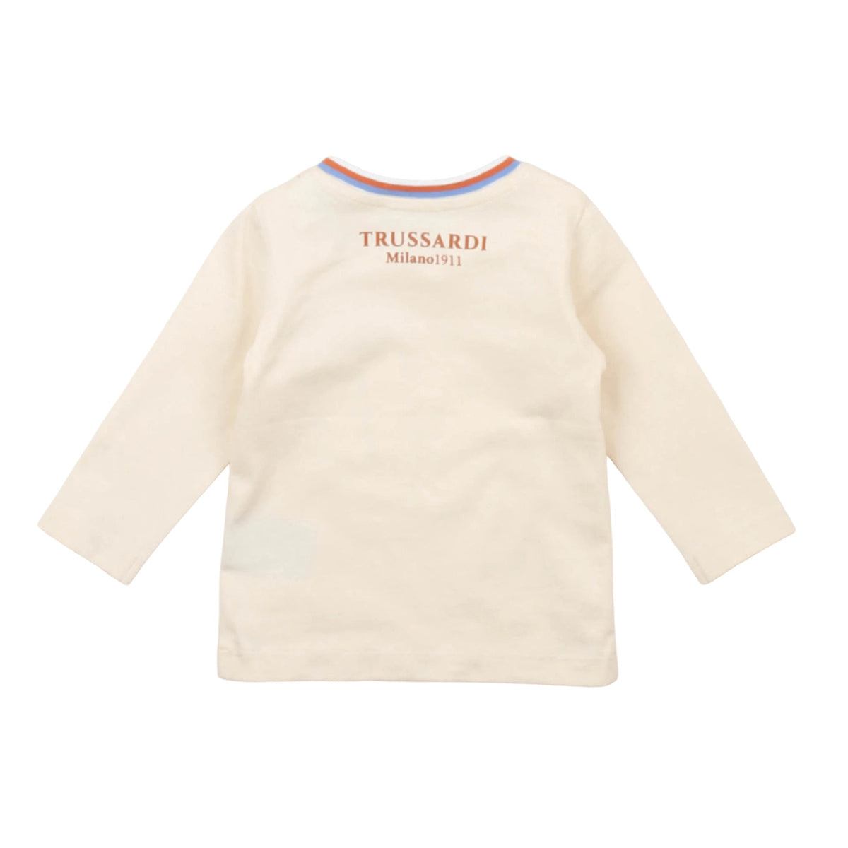 trussardi - T-SHIRT PAKUM