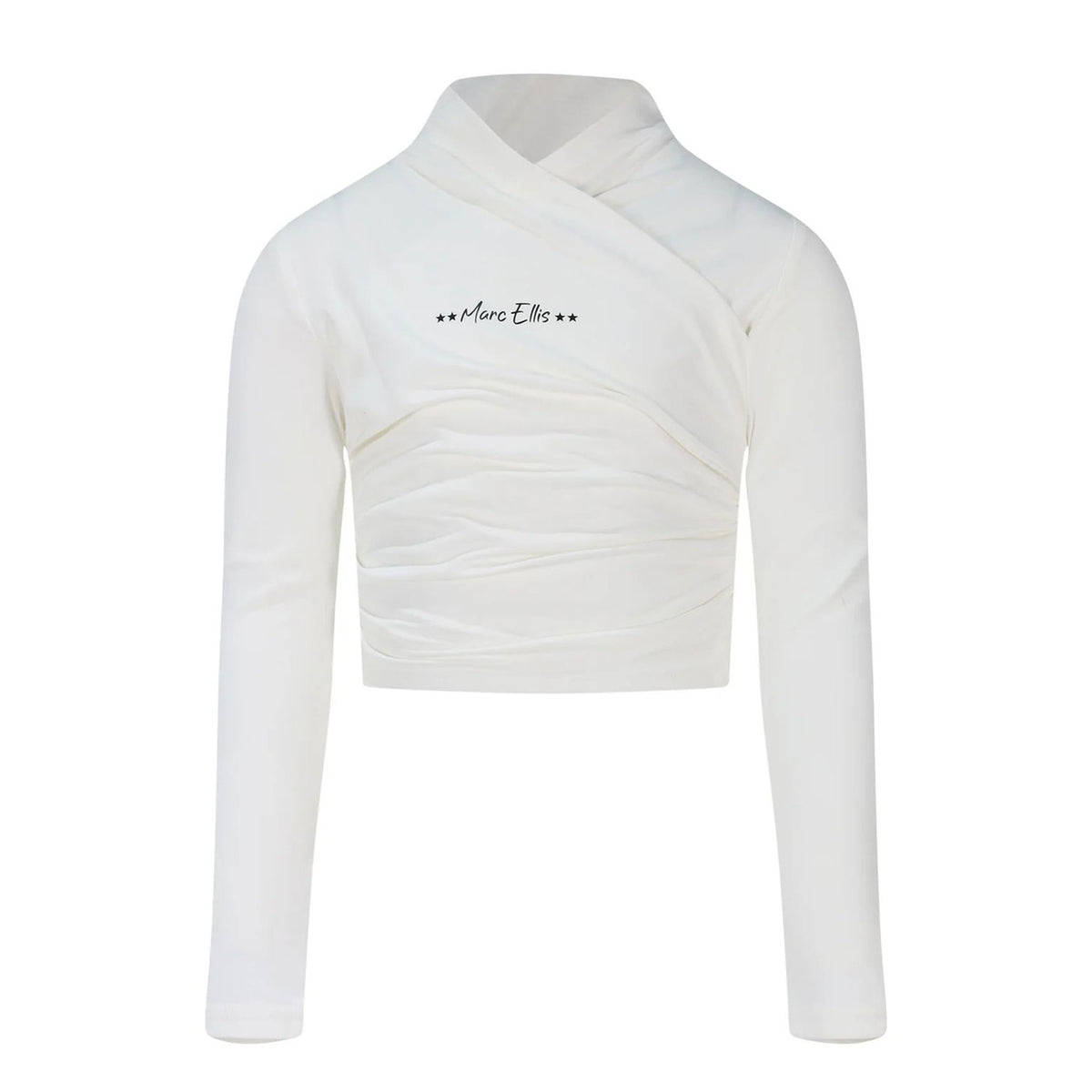 marc ellis - T-shirt