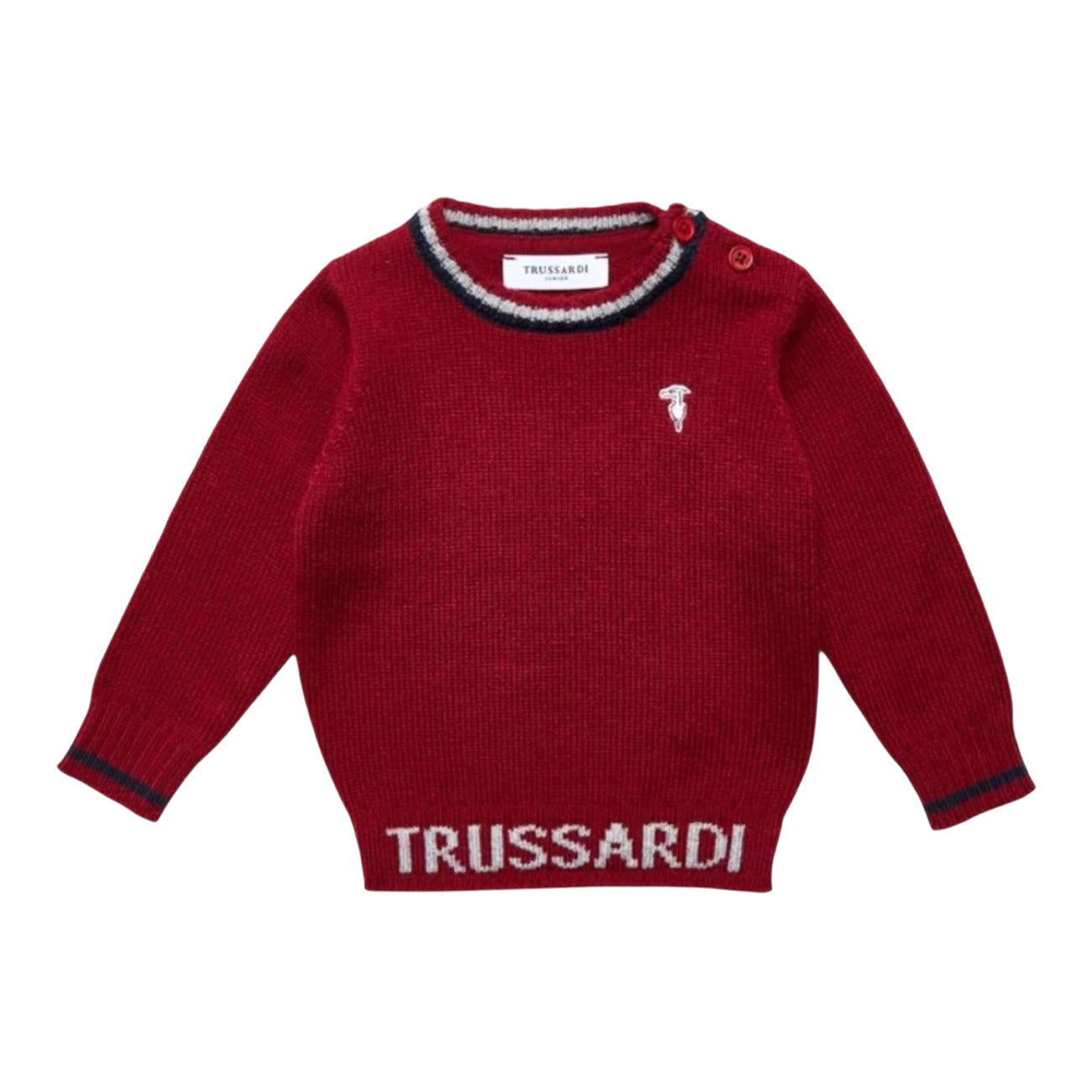 trussardi - MAGLIONE ARMARIX