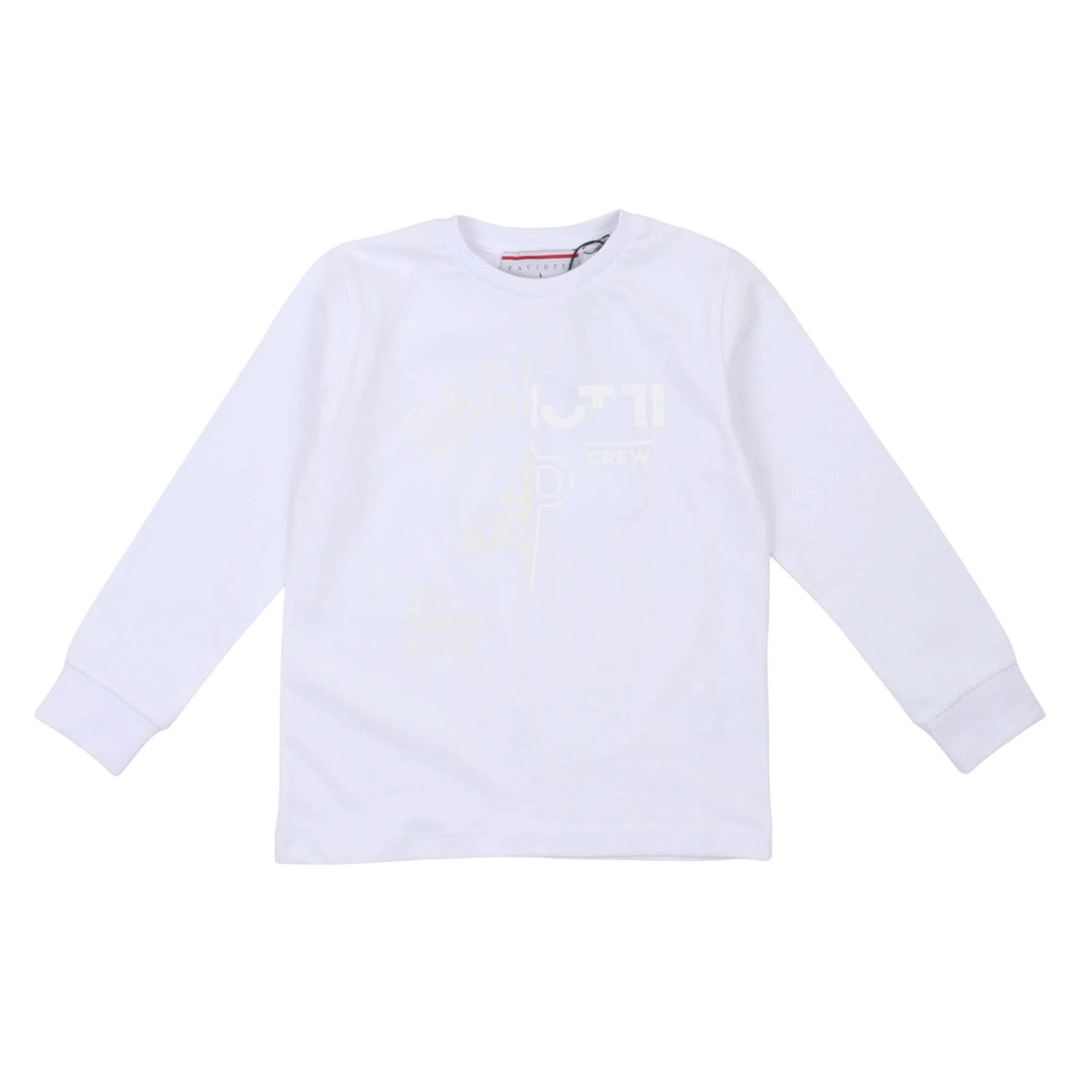 paciotti - T-shirt