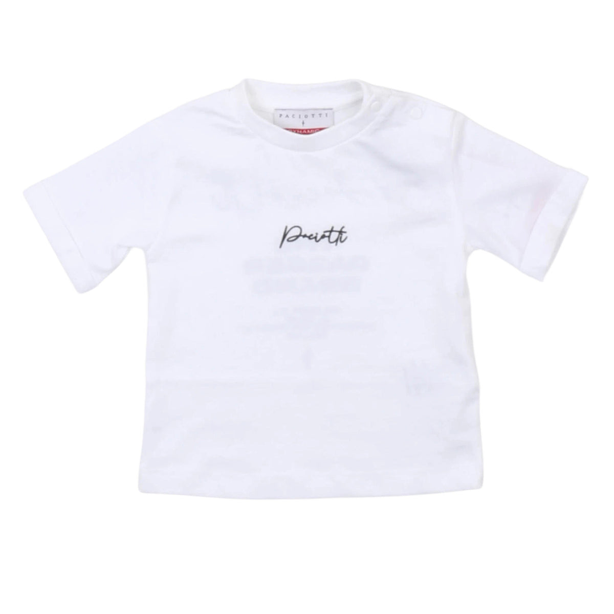 paciotti - T-SHIRT M/M