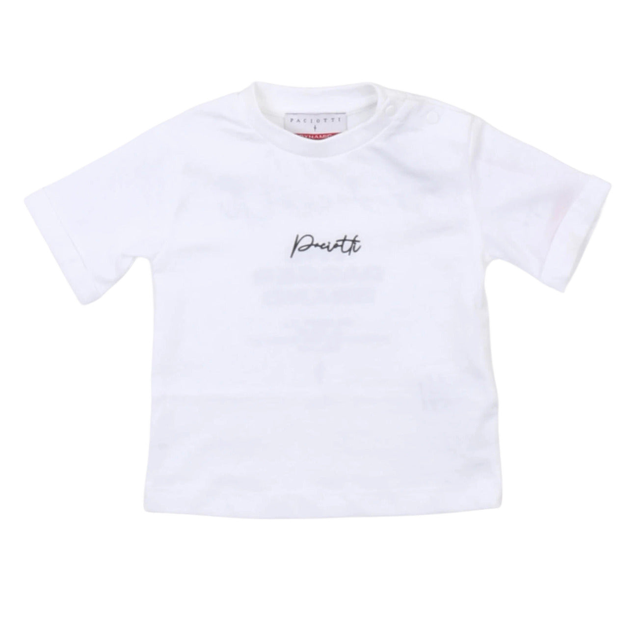 paciotti - T-SHIRT M/M