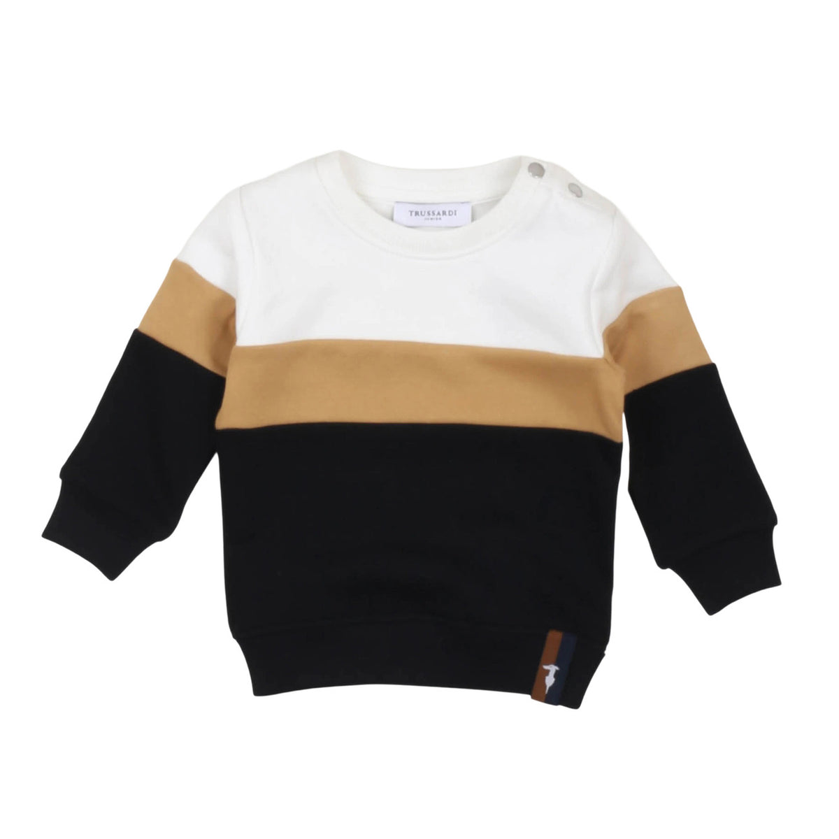 trussardi - FELPA AUGRIS