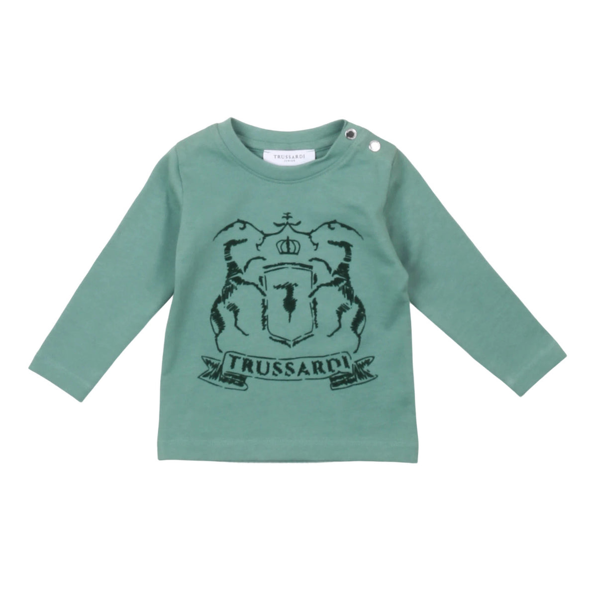 trussardi - T-SHIRT AFTIT(ANN)