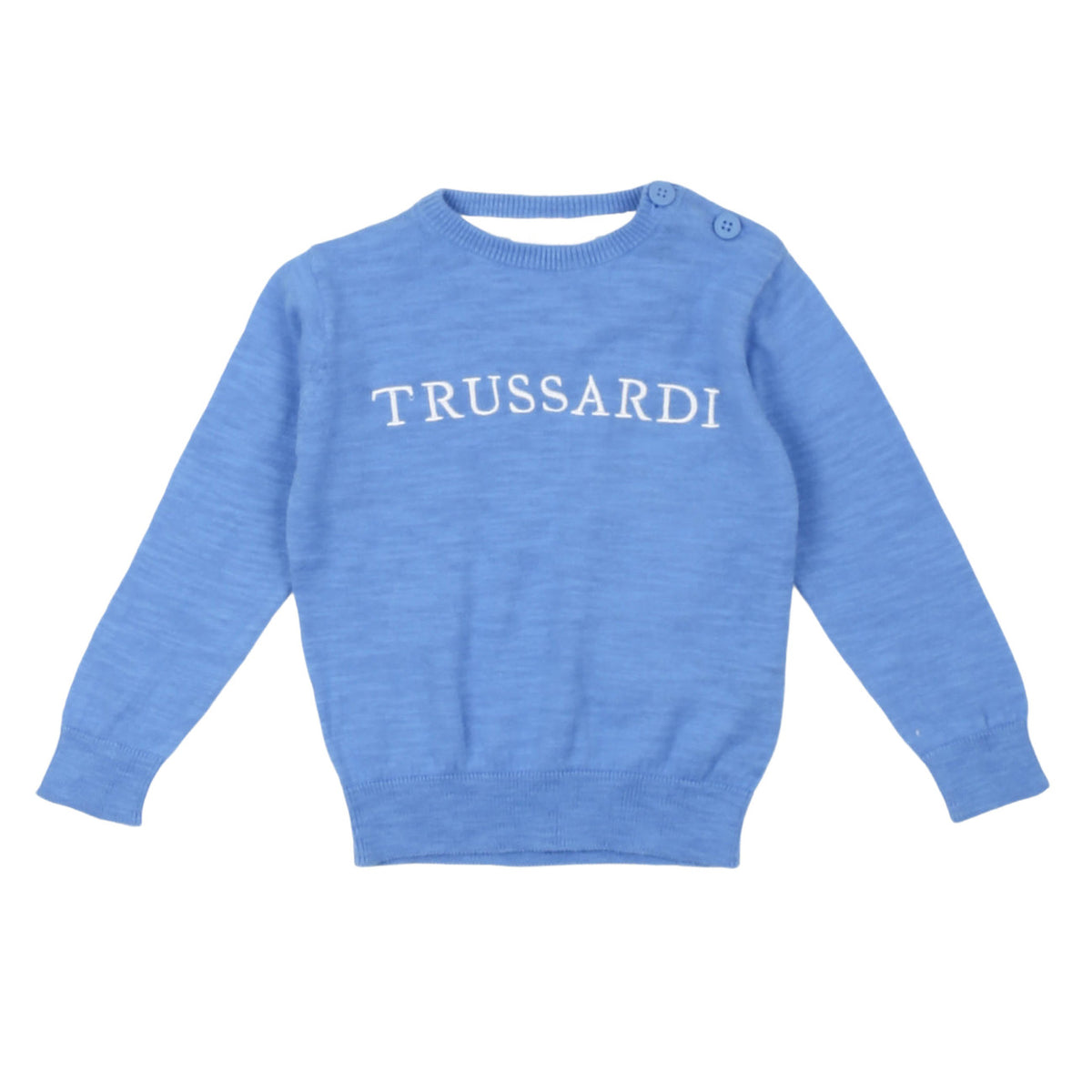 trussardi - MAGLIONE BAROS