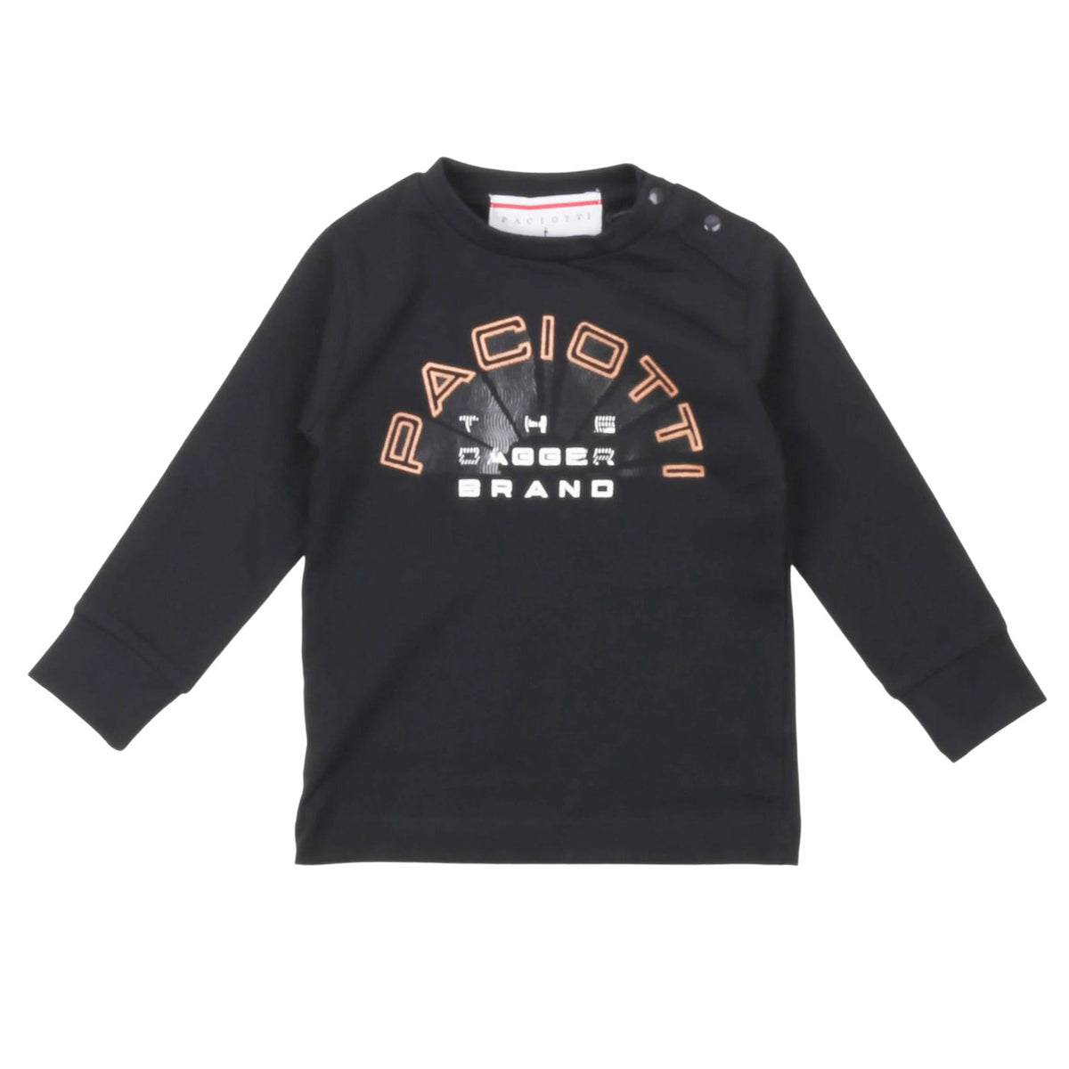 paciotti - T-shirt