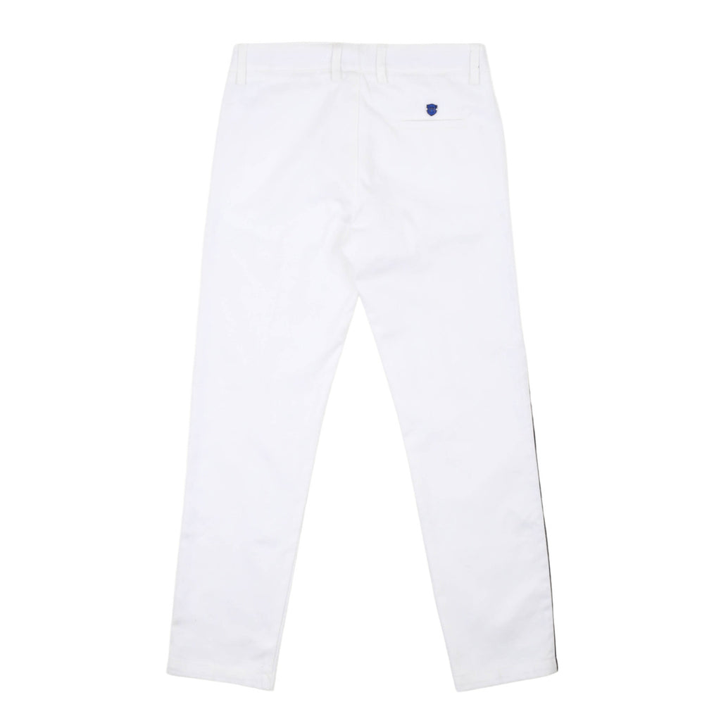 carlo pignatelli - PANTALONE IN GABARDINA