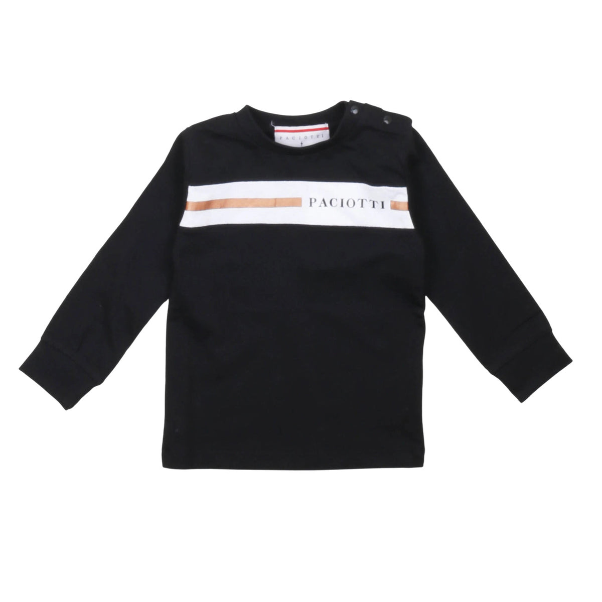 paciotti - T-shirt