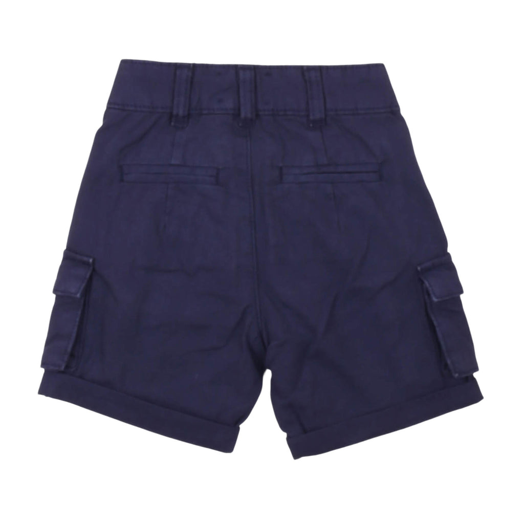 trussardi - BERMUDA PAMEL