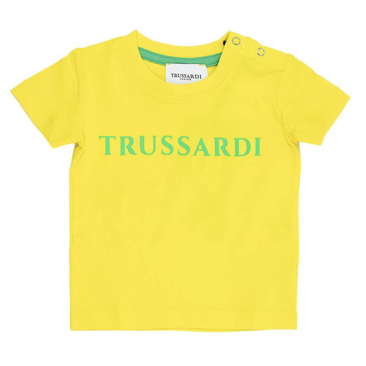trussardi - T-SHIRT ANKIS